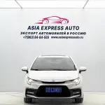 Toyota Levin 2022 из Китая