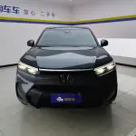 Honda Breeze 2023 193 л.с. из Китая
