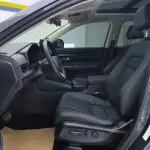Honda Breeze 2023 193 л.с. из Китая