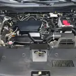 Honda Breeze 2023 193 л.с. из Китая