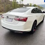 Chevrolet Malibu XL 2020 из Китая