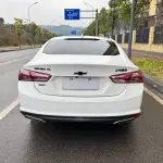 Chevrolet Malibu XL 2020 из Китая