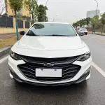 Chevrolet Malibu XL 2020 из Китая