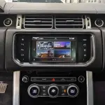 Land Rover Range Rover 2016 340 л.с. 340 л.с. 340 л.с. из Китая