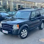 Land Rover Discovery 2008 из Китая