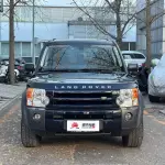 Land Rover Discovery 2008 из Китая