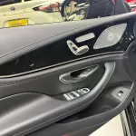 Mercedes-Benz AMG GT 2024 из Китая