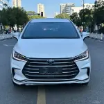BYD MAX 2021 из Китая