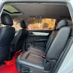 BYD MAX 2021 из Китая