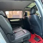 BYD MAX 2021 из Китая