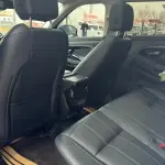 Land Rover Evoque 2022 из Китая