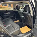 Infiniti Q70 2018 222 л.с. — лот 57314307 из Китая
