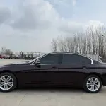 BMW 3 Series 2017 из Китая