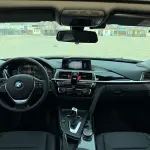 BMW 3 Series 2017 из Китая