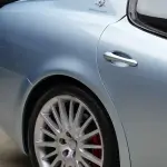 Maserati Quattroporte 2011 из Китая