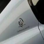 Maserati Quattroporte 2011 из Китая