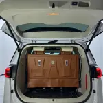 Buick GL8 2022 из Китая