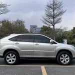 Lexus RX Classic 2007 из Китая