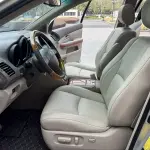 Lexus RX Classic 2007 из Китая
