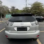 Lexus RX Classic 2007 из Китая