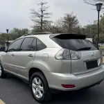 Lexus RX Classic 2007 из Китая