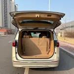 Buick GL8 2020 237 л.с. — лот 57314953 из Китая