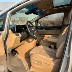 Buick GL8 2020 237 л.с. — лот 57314953 из Китая