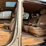 Buick GL8 2020 237 л.с. — лот 57314953 из Китая