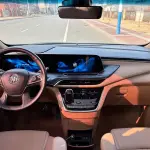 Buick GL8 2020 237 л.с. — лот 57314953 из Китая