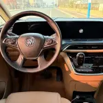 Buick GL8 2020 237 л.с. — лот 57314953 из Китая