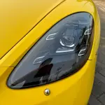 Porsche 718 2017 из Китая