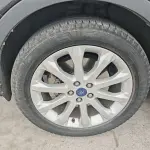 Ford Kuga 2013 177 л.с. из Китая