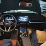 BMW X1 2023 204 л.с. из Китая