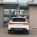 Porsche Macan 2023 265 л.с. 265 л.с. 265 л.с. из Китая