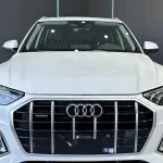 Audi Q5L 2024 190 л.с. из Китая