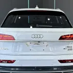 Audi Q5L 2024 190 л.с. из Китая