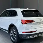 Audi Q5L 2024 190 л.с. из Китая