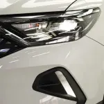 Jetta VS7 2021 из Китая