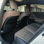 Lexus ES 2022 из Китая