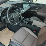 Lexus ES 2022 из Китая