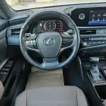 Lexus ES 2022 из Китая