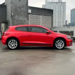 Volkswagen Scirocco 2015 из Китая