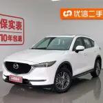 Mazda CX-5 2020 из Китая