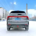 Changan 长安CS75PLUS 2023 из Китая