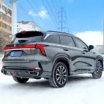 Changan 长安CS75PLUS 2023 из Китая