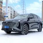 Changan 长安CS75PLUS 2023 из Китая