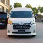 Toyota Hiace 2025 из Китая