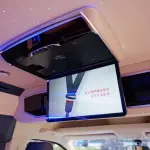Toyota Hiace 2025 из Китая