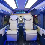 Toyota Hiace 2025 из Китая