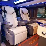 Toyota Hiace 2025 из Китая